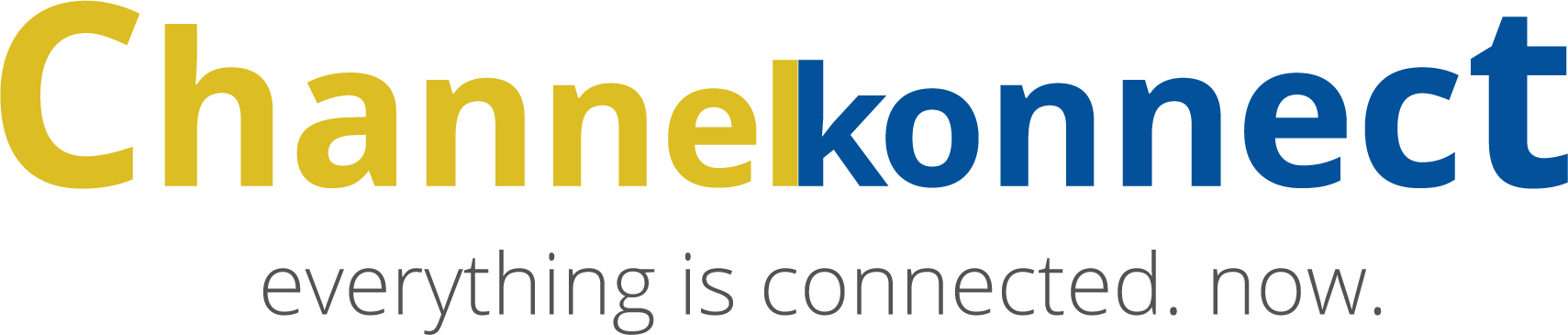Channelkonnect Logo